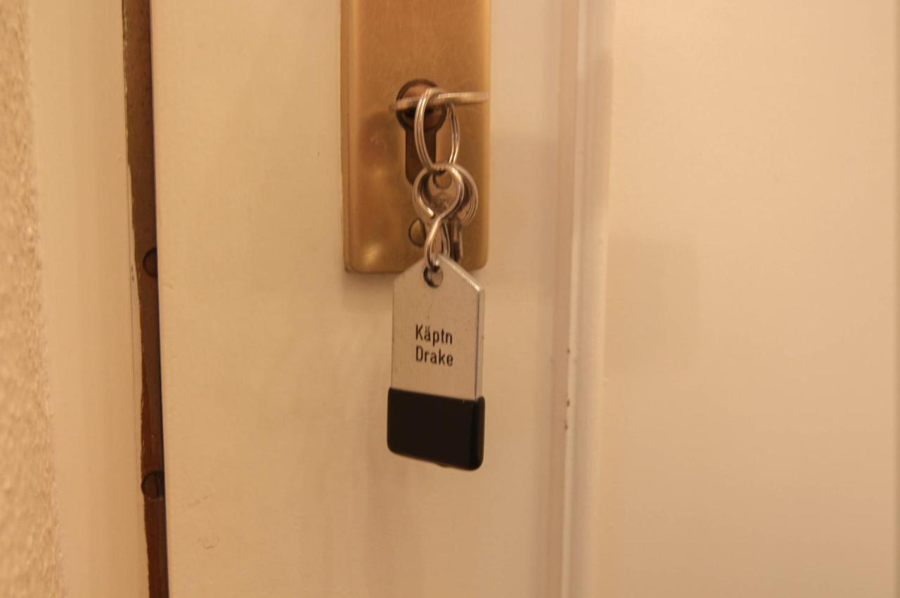 Kaept N Drake Apartment Wenningstedt-Braderup Bagian luar foto