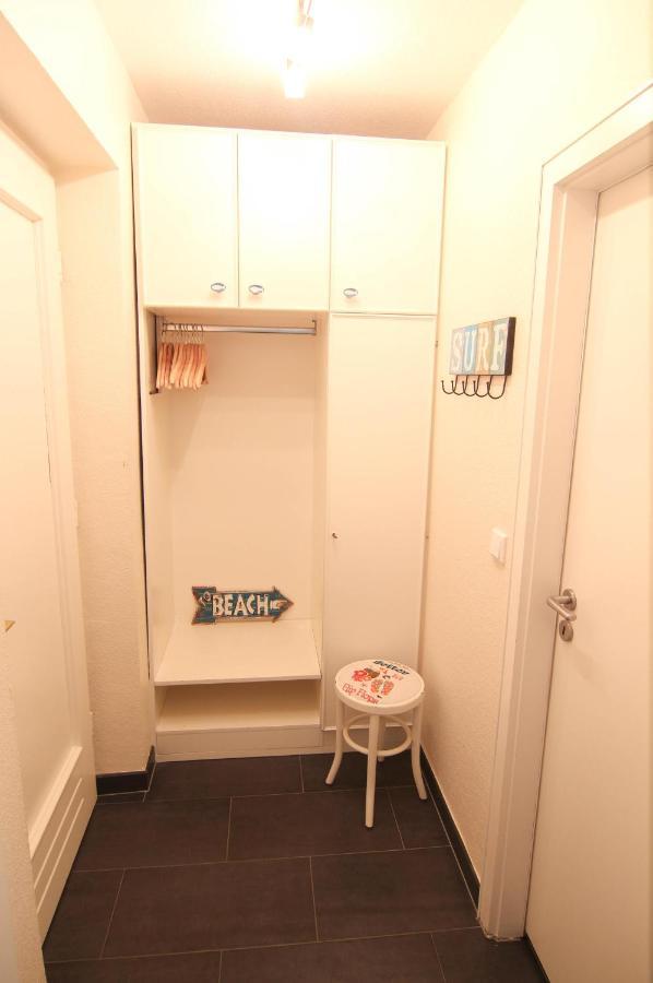 Kaept N Drake Apartment Wenningstedt-Braderup Bagian luar foto