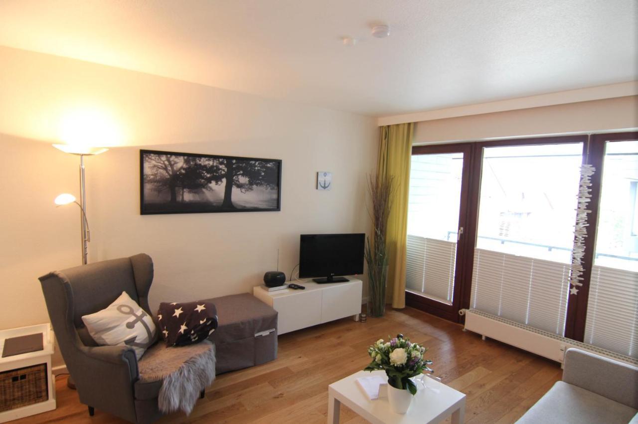 Kaept N Drake Apartment Wenningstedt-Braderup Bagian luar foto